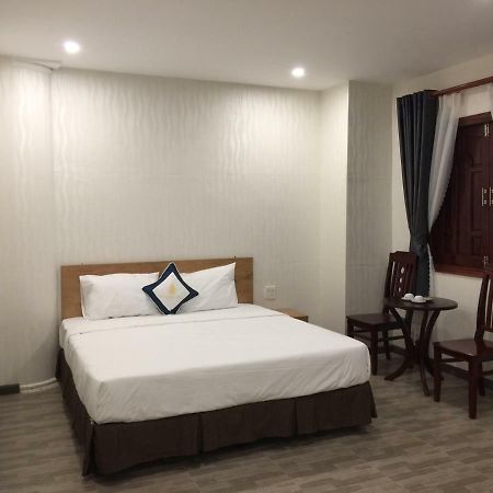 Thanh Truc Hotel Cà Mau Exterior photo