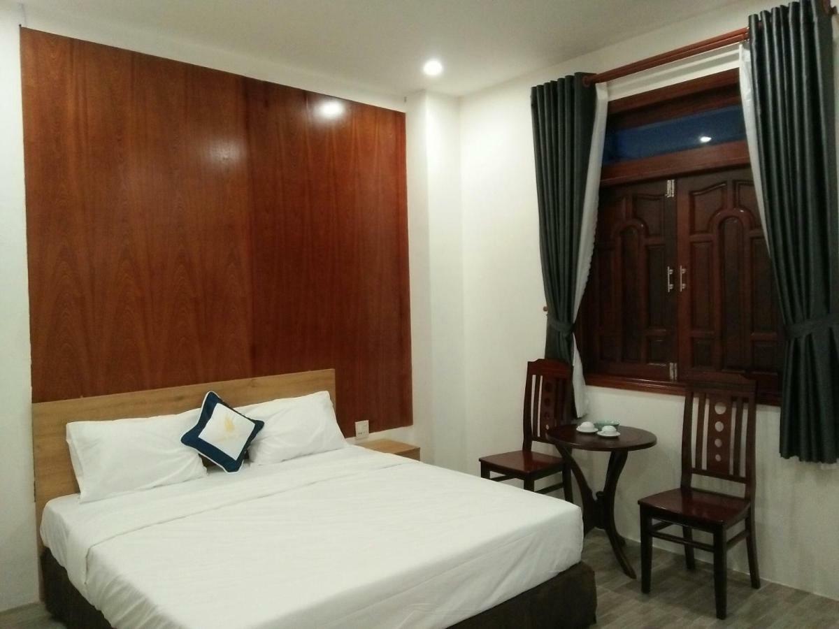 Thanh Truc Hotel Cà Mau Exterior photo