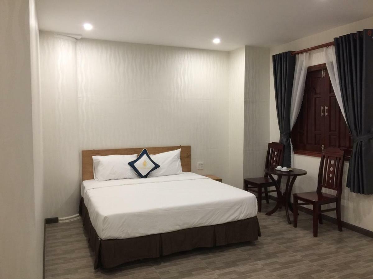 Thanh Truc Hotel Cà Mau Exterior photo