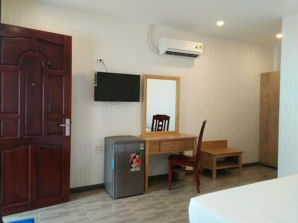 Thanh Truc Hotel Cà Mau Exterior photo